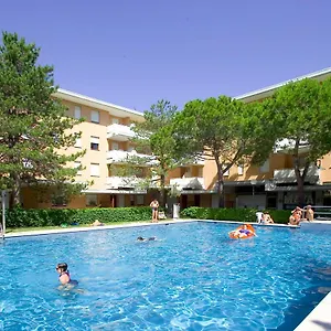  Apartment Laguna & S.elena Sud